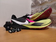 Nike Zoom Rival 6 Volt Hyper Pink Men's Size 10