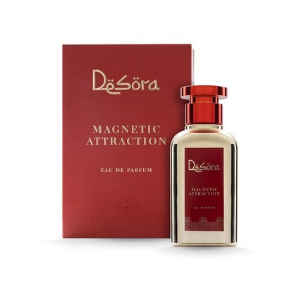 Desora Magnetic Attraction Eau De Parfum 100ml/3.4oz