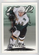 2003-04 Upper Deck MVP Darryl Sydor #134 0q3