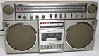 Vintage Panasonic RX-5150 Cassette Boombox. (Read Description)