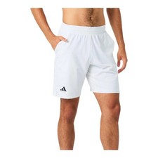 adidas Heat.RDY Ergo 7'' Men's XL Tennis Shorts White IQ4731