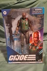 Hasbro G.I. Joe Classified Series Roadblock Action Figure NIB