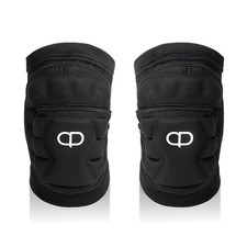 DA-Protective Knee Pads, Thick Sponge Anti-slip, Collision Avoidance Knee Sle...