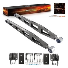Adjustable Traction Bar For Chevy Silverado Gmc Sierra 1500 2019-2026 Lift 2-6 Adjustable Traction Bar For Chevy Silverado Gmc Sierra 1500 2019-2026 Lift 2-6