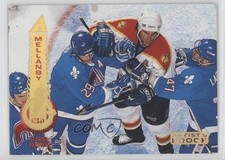 1994-95 Pinnacle Artist's Proof Scott Mellanby #73 1o3