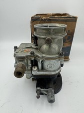 Vintage Ford Stromberg 81 Carburetor Remanufactured Hot Rod Flathead Banger Trog Vintage Ford Stromberg 81 Carburetor Remanufactured Hot Rod Flathead Banger Trog