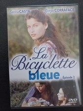 La bicyclette bleue Episode 2/3 Laetitia Casta DVD TTBE