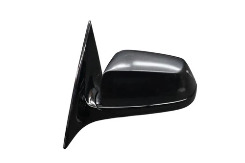 11-16 BMW 528i 535i GT xDrive Front Left Driver Side Rear View Door Mirror OEM