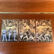 Bbm 2014 Shintaro Fujinami Puzzle Cards 3 Pieces