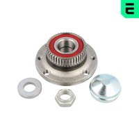 Optimal Radlagersatz 802315 FüR Alfa Romeo Fiat Lancia