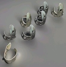 Dunlop Metal Finger 94530 thumb pick lot