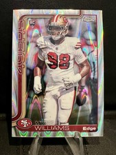Top San Francisco 49ers Rookie Cards of All-Time 61
