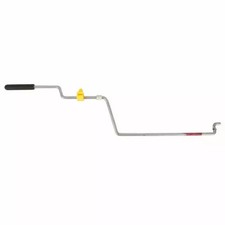 Genuine Ford Door Lock Operating Rod Ar3z-6321852-a