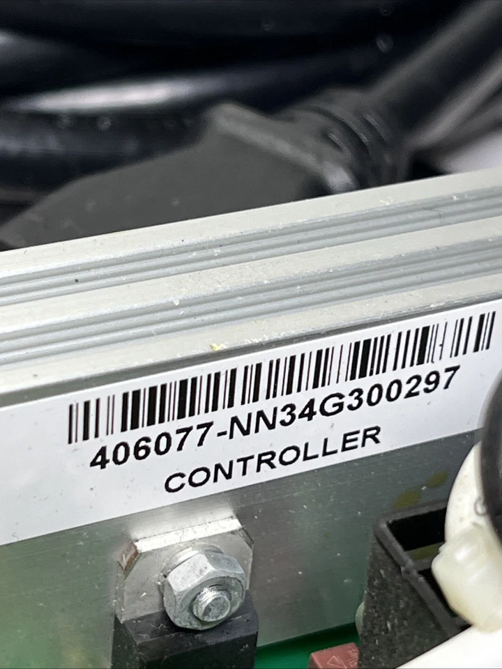 Nordictrack Commercial 2950 Treadmill Motor Control Board 406077-NN34G300297 - Image 2 of 4