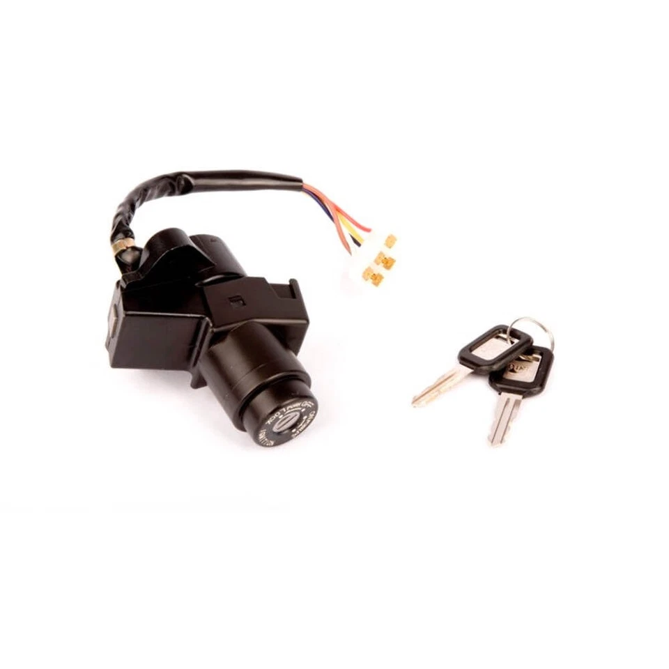 Neiman Kyoto pour Kawasaki GPX 600 R 1988-1999 - Photo 1/1