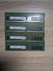 New ListingSamsung DDR4 ECC RDIMM 64GB (4 x 16GB) 3200Mhz 2RX8 M393A2K43DB3-CWE