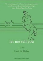 Let Me Tell You | 15Th Anniversary Edition | Paul Griffiths | Englisch | Buch