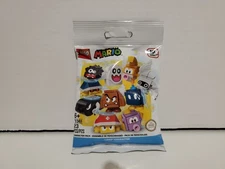 LEGO Super Mario Series 1 Character Pack: Buzzy Beetle (71361) New!