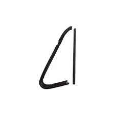 VWW8191 Brothers Trucks Two-Piece Vent Window Seal Set