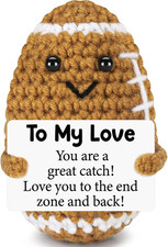 Valentines Day Gifts for Him Her Boyfriend Girlfriend, to My Love Birthday Handm