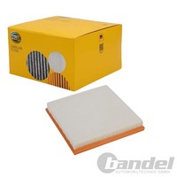 Hella Luftfilter Passend FüR Chevrolet Cruze Orlando Opel Astra