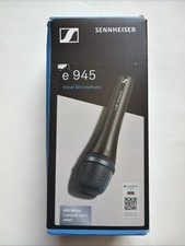  NEW Sennheiser E945 Supercardioid Dynamic Microphone
