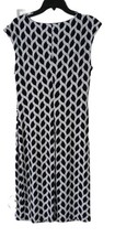 NWT-Gorgeous Woven Pattern Dress