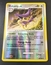 Delcatty 23/146 Legends Awakened Pokemon Reverse Holo NM on eBay