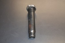 Original Oil Filler Tube Black Wchrome Cap 1963 Corvette 327 W 250 300 Hp Original Oil Filler Tube Black Wchrome Cap 1963 Corvette 327 W 250 300 Hp