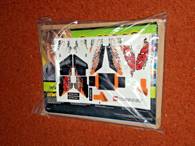 LEGO TECHNIC: 4x4 Crawler (9398) - Opened, Bags Unopened, Never Built