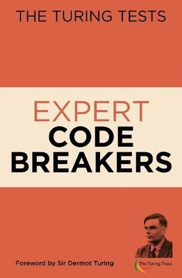 Gareth Moore The Turing Tests: Expert Code Breakers (Taschenbuch) Turing Tests