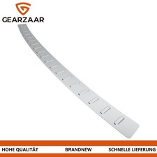 Ladekantenschutz Für Mercedes-Benz GLC X253 2015-2019 Edelstahl Mit Kleber