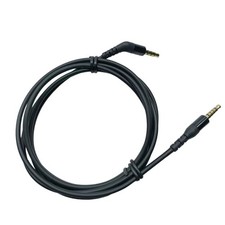 Robusts Replacement Cable for Arctis NovaPro/Nova7 Optimal Audios Performances
