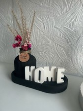 Deko Set Handarbeit, Home , Schwarz Weiß