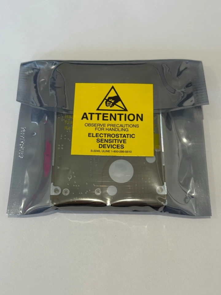 Samsung HM250HI 250GB SATA 2.5” Laptop Hard Drive - Image 2 of 2