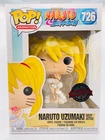 Funko POP! Naruto Shippuden - Naruto (Sexy Jutsu) Special Edition Exclusive