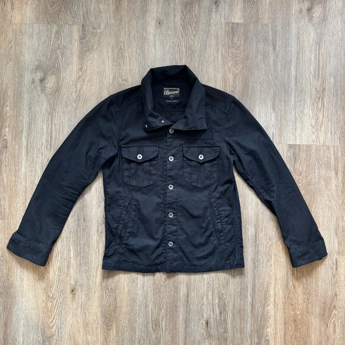 Beams Military Jackets for Men for Sale | Shop New & Used | eBay