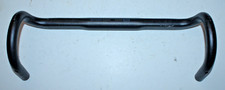 Bontrager Elite Isozone VR-SF Isozone Drop Bar Handlebar 31.8mm 44cm Trek Black 