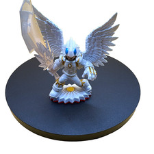 Activision Light-Up Skylanders Trap Team Knight Light Character Figure 2014