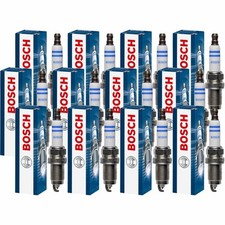 Bougies d'allumage Peugeot 403