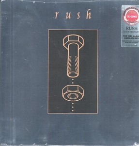 Rush Counterparts LP | eBay