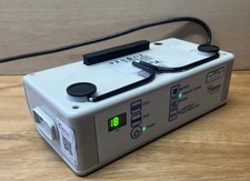 Herida P09 Pressure Relieving Mattress Pump