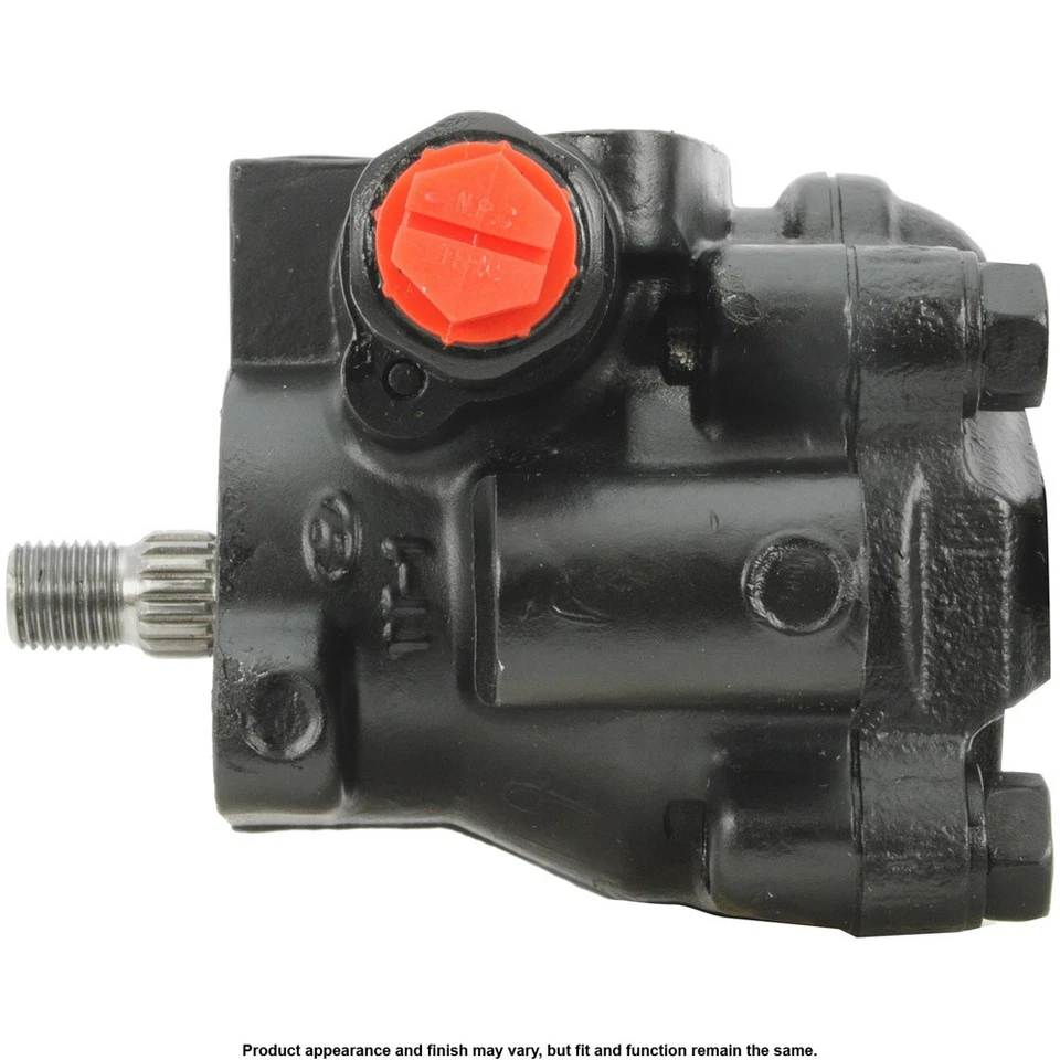 Насос гидроусилителя руля для Hyundai Santa Fe 2001-2006 Cardone - Изображение 2 из 4