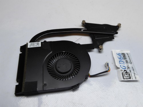 Acer Aspire V5-571 Kühler Lüfter + Wärmeleitpaste 60.4TU01.001 #3544