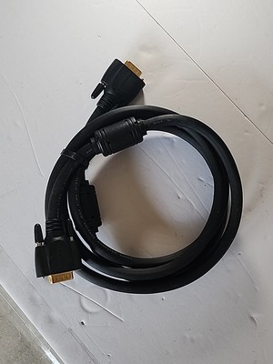 Radio Shack Shuttle 80°c 30v VW-1 Low Voltage Computer Cable Copartner 15