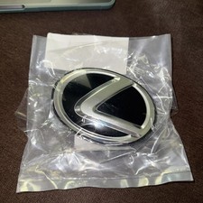 2016-2022 Lexus Rx350 350l Hatch Rear Emblem 75403-48020