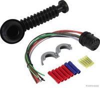 Herth+Buss Elparts 51277188 Kabelreparatursatz, TüR Passend FüR Opel Astra