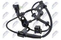 NTY ABS Sensor Raddrehzahl HCA-KA-334 FüR KIA Picanto 2 TA Fuel LPG