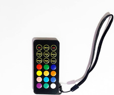 Replacement Remote for Led Whip Light