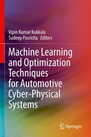 Vipin Kumar Kukkala (U. A.) | Machine Learning And Optimization Techniques...